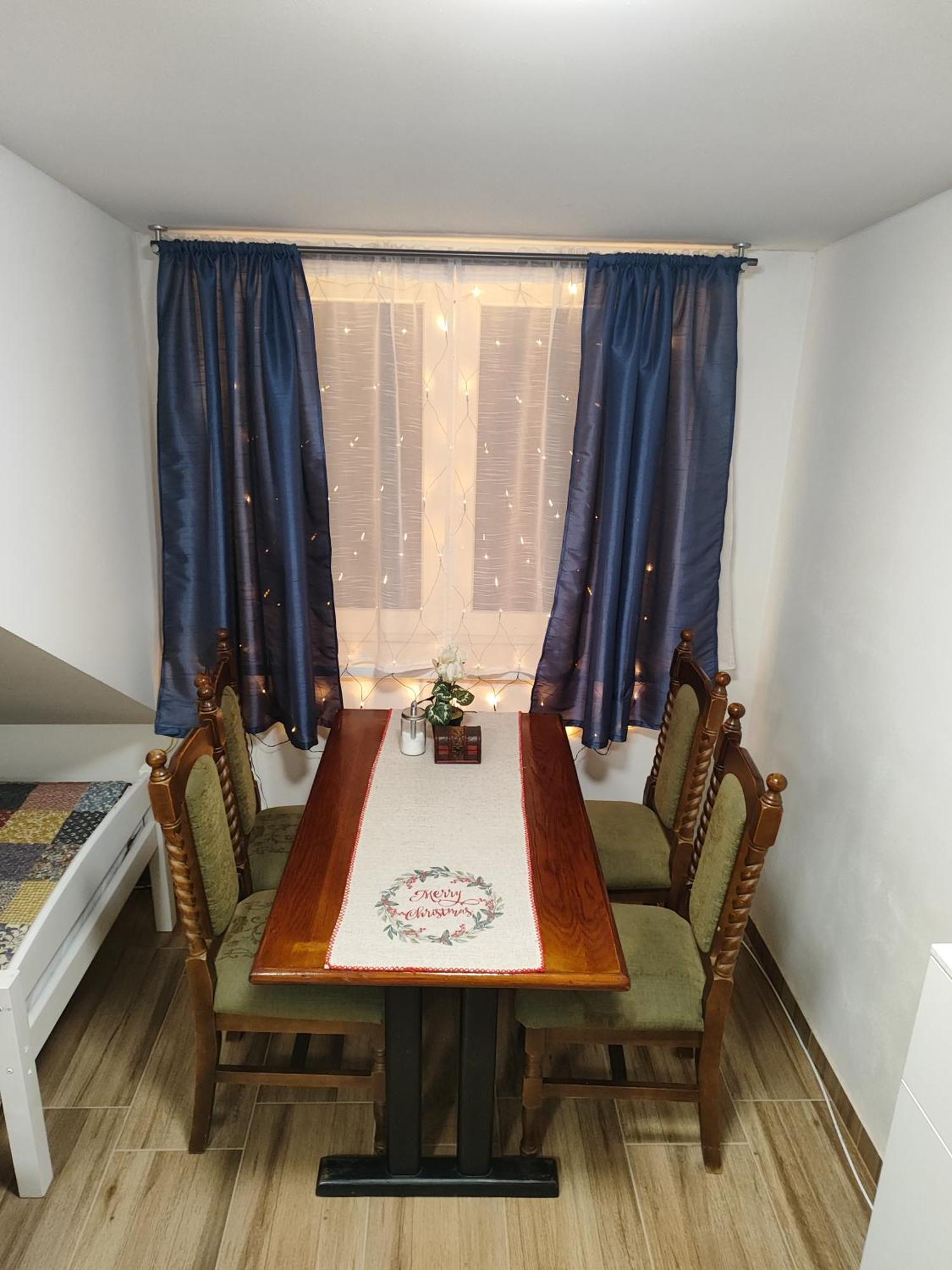 Kralovak Apartment Králŭv Dvŭr Bagian luar foto